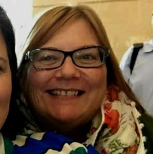 Meet your Posher, Lynn